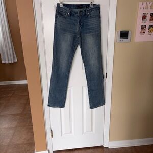 Classic Blue Women's Jeans